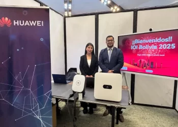 Del sol a la red: Huawei presenta las claves de la nueva era energética