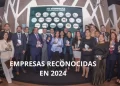 El 16 de octubre se realizará la segunda versión del galardón “Industrias con Impacto 2025”