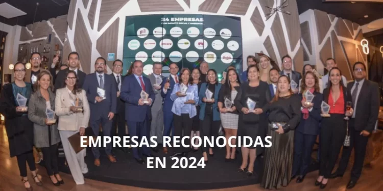 El 16 de octubre se realizará la segunda versión del galardón “Industrias con Impacto 2025”