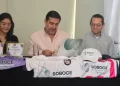 Soboce y el Club Deportivo Ita sellan alianza en la promoción de la equidad de género en el fútbol en el marco de su programa de RSE