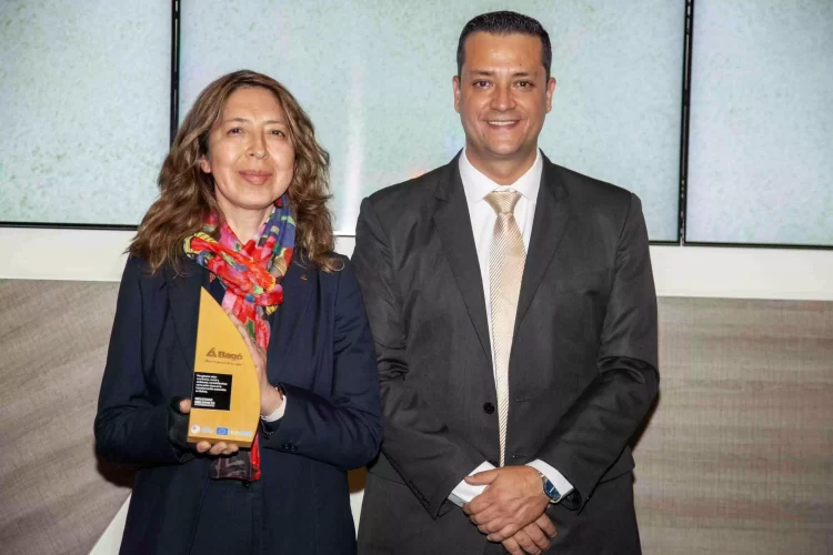 “Industrias con Impacto” galardona a 23 empresas líderes en sostenibilidad