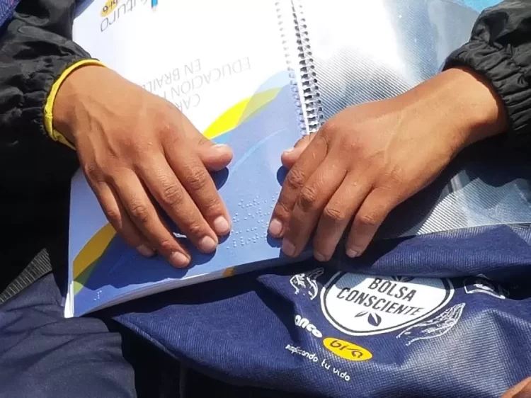 Banco BISA es reconocido por su liderazgo en inclusión y educación financiera