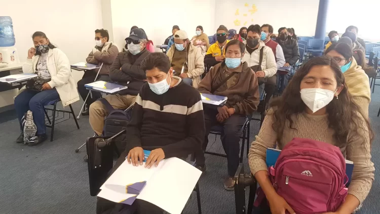 Banco BISA es reconocido por su liderazgo en inclusión y educación financiera