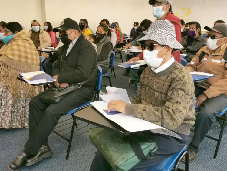 Banco BISA es reconocido por su liderazgo en inclusión y educación financiera