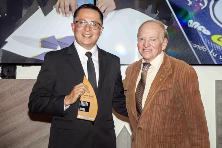 “Industrias con Impacto” galardona a 23 empresas líderes en sostenibilidad