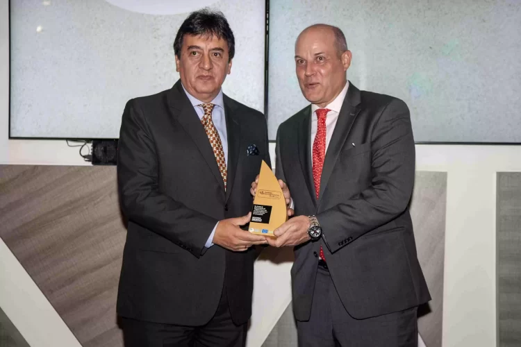 “Industrias con Impacto” galardona a 23 empresas líderes en sostenibilidad