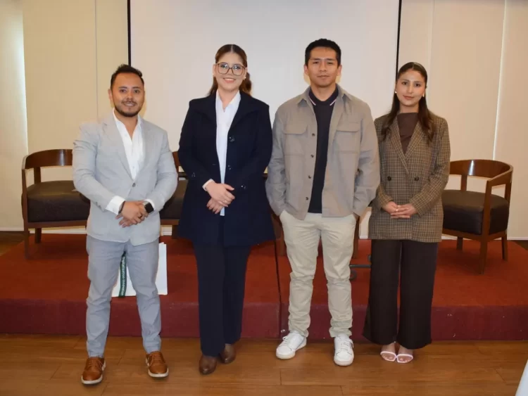 Huawei celebra regreso de embajadores de Semillas para el Futuro tras experiencia transformadora en China