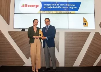 Alicorp es Industria con Impacto 2025 por su visión de que “alimentar” puede ir de la mano con sostenibilidad, innovación y responsabilidad social.