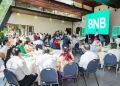 BNB fortalece vínculos con clientes MiPyME a través de desayunos empresariales
