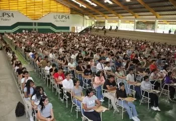 Becas CREando Valor rompe récord en 2025. Los resultados de la evaluación se publicarán el 9 de noviembre