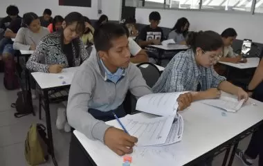 Becas CREando Valor rompe récord en 2025. Los resultados de la evaluación se publicarán el 9 de noviembre