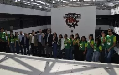 Becas CREando Valor rompe récord en 2025. Los resultados de la evaluación se publicarán el 9 de noviembre