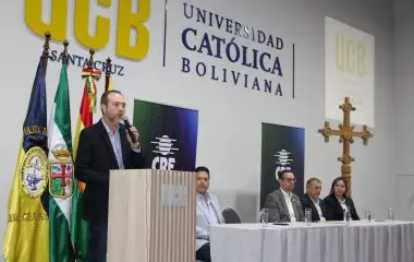 Becas CREando Valor rompe récord en 2025. Los resultados de la evaluación se publicarán el 9 de noviembre