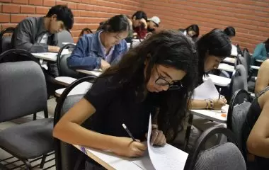 Becas CREando Valor rompe récord en 2025. Los resultados de la evaluación se publicarán el 9 de noviembre