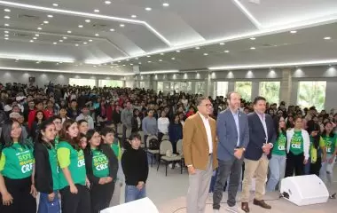 Becas CREando Valor rompe récord en 2025. Los resultados de la evaluación se publicarán el 9 de noviembre