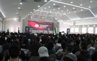 Becas CREando Valor rompe récord en 2025. Los resultados de la evaluación se publicarán el 9 de noviembre