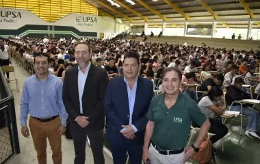 Becas CREando Valor rompe récord en 2025. Los resultados de la evaluación se publicarán el 9 de noviembre