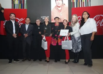 Presentan SUMAQ: Circuito Turístico de Comida Callejera Boliviana