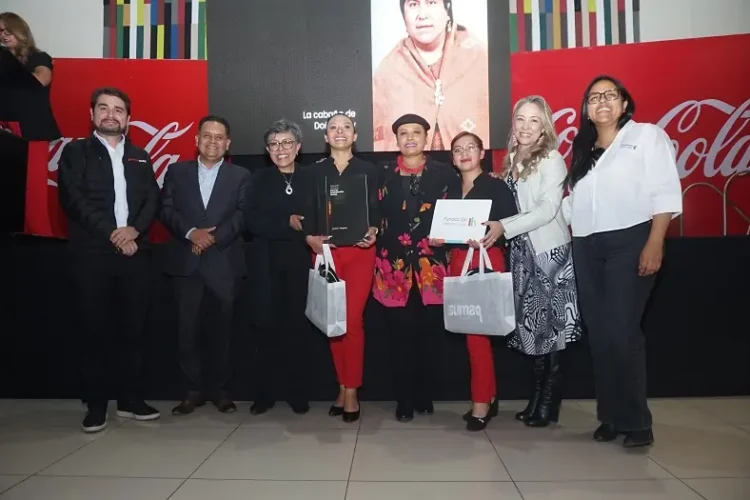 Presentan SUMAQ: Circuito Turístico de Comida Callejera Boliviana