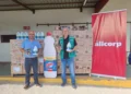 Alicorp entrega donación para apoyar a familias afectadas por el desastre en Samaipata