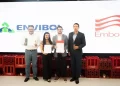 Envibol y Embol firman contrato para la provisión de más de 4 millones de botellas