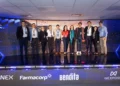 Nexocorp reúne a sus aliados estratégicos en su evento anual inspirado en la Fórmula 1