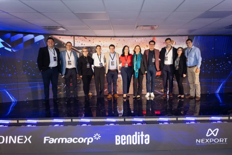 Nexocorp reúne a sus aliados estratégicos en su evento anual inspirado en la Fórmula 1