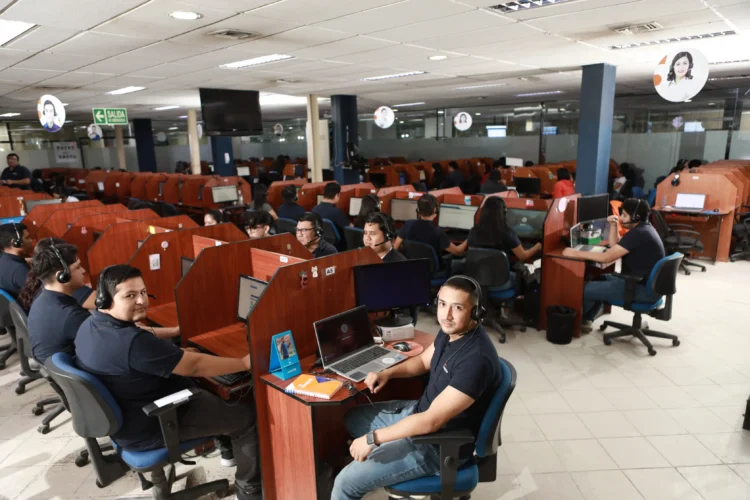 CONECTA se consolida como uno de los Contact Centers más competitivos de la región