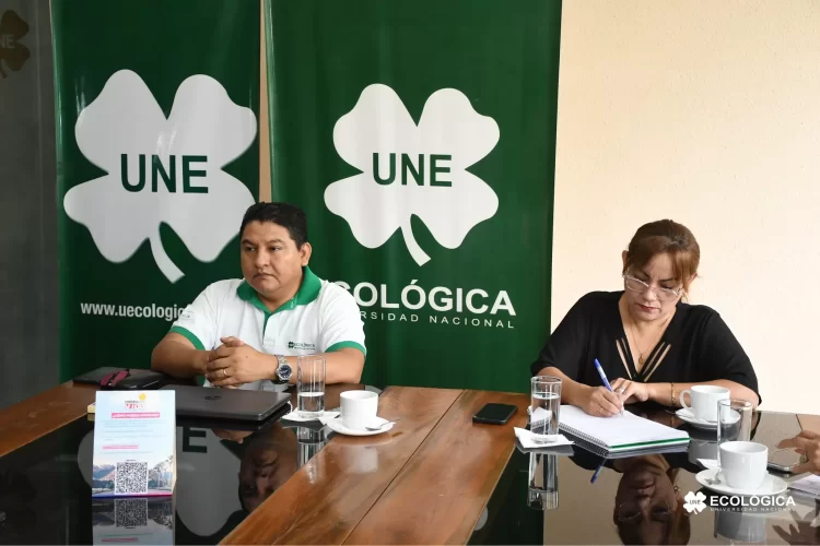 Fundaciones CRE, Une Acciones y la Universidad Ecológica impulsan proyectos de salud