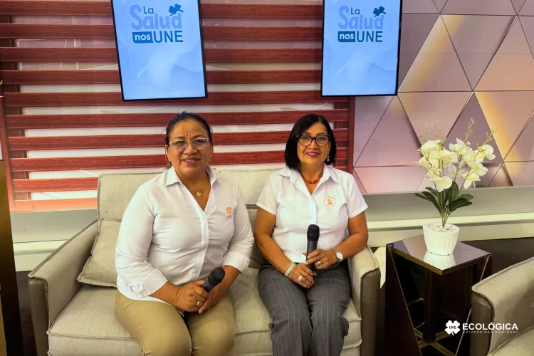 Fundaciones CRE, Une Acciones y la Universidad Ecológica impulsan proyectos de salud