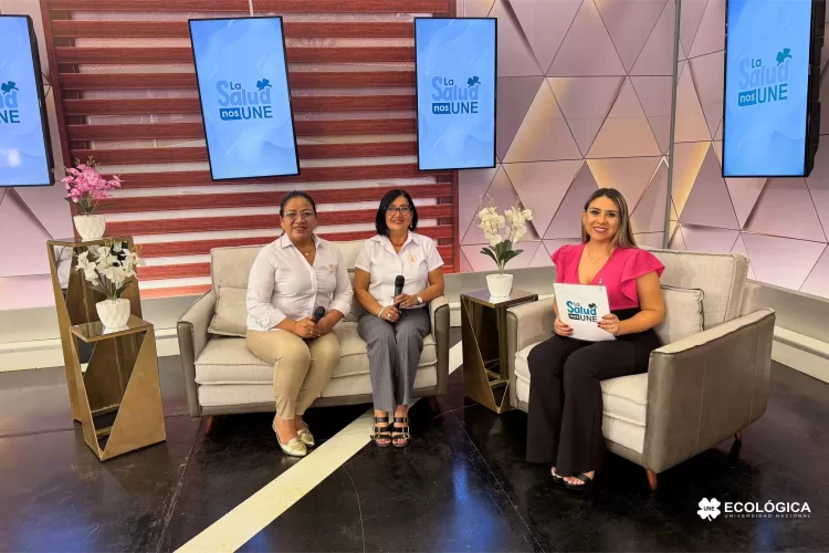 Fundaciones CRE, Une Acciones y la Universidad Ecológica impulsan proyectos de salud