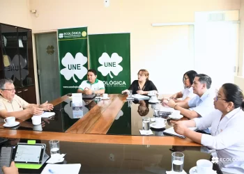 Fundaciones CRE, Une Acciones y la Universidad Ecológica impulsan proyectos de salud