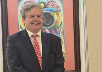 Minera San Cristóbal plantea fortalecer la logística y transferir estándares de clase mundial a cooperativas