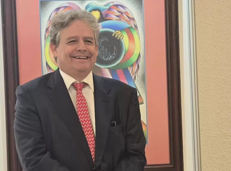 Minera San Cristóbal plantea fortalecer la logística y transferir estándares de clase mundial a cooperativas