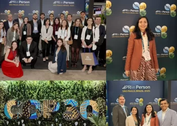 Bolivia marca presencia en PRI in Person: El rol de los gestores de fondos de Latam en la ruta a la COP30