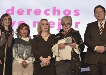 ONG FIE celebra 40 años promoviendo los derechos humanos y el desarrollo económico y social de Bolivia