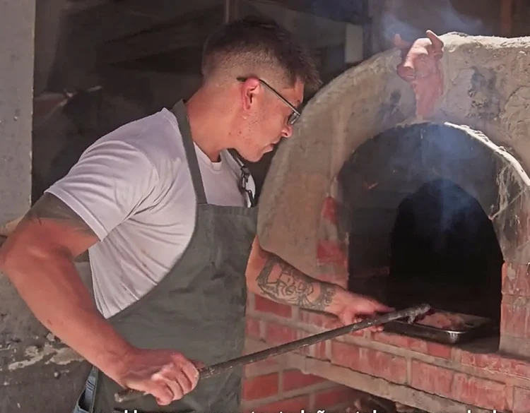 Banco BISA celebra a Potosí con una versión contemporánea del chajchu