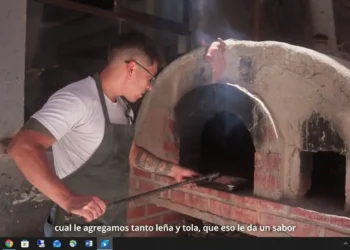 Banco BISA celebra a Potosí con una versión contemporánea del chajchu