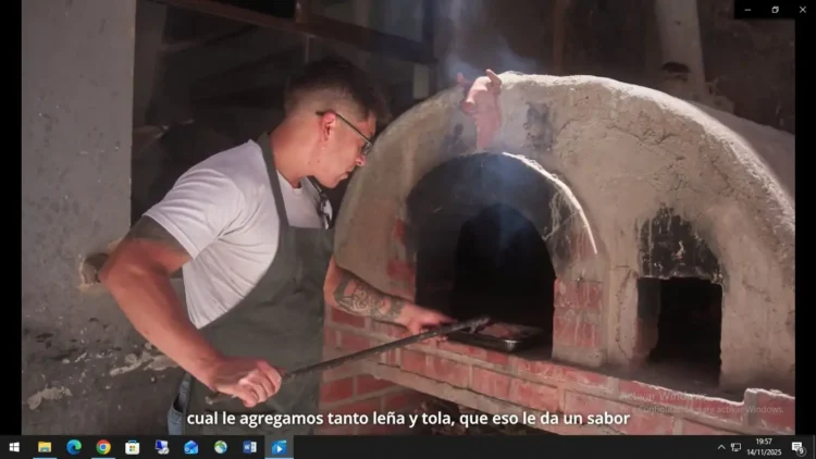 Banco BISA celebra a Potosí con una versión contemporánea del chajchu