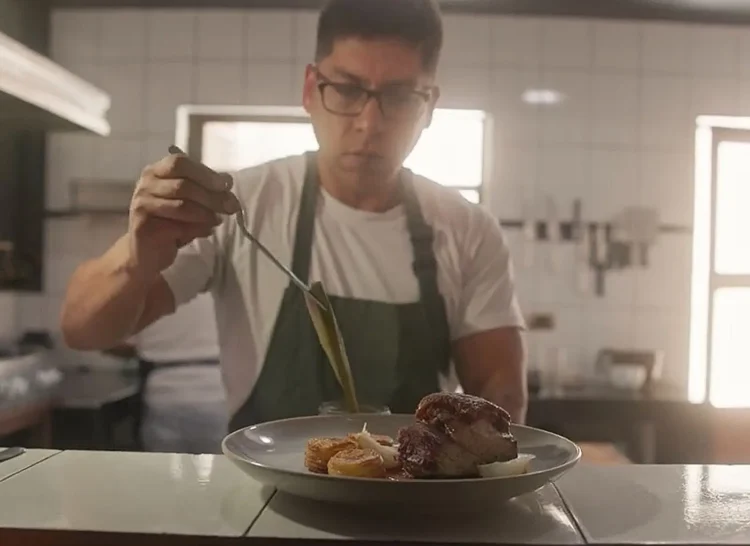 Banco BISA celebra a Potosí con una versión contemporánea del chajchu