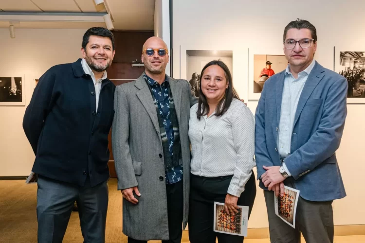 Sinchi Wayra celebra el Bicentenario con un libro que refleja la evolución de la minería boliviana