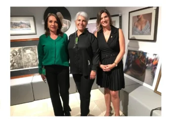 BNB Art acogió la subasta “Arte que Abraza”: una noche donde el arte y la solidaridad unen razones para transformar vidas