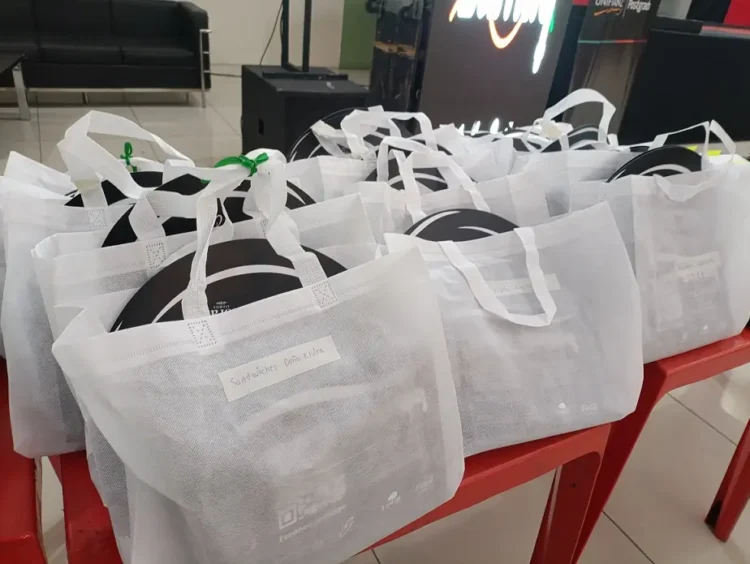 Presentan SUMAQ: Circuito Turístico de Comida Callejera Boliviana