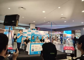 Carrera pedestre recaudará recursos para que miles de niñas y niños vivan en familia