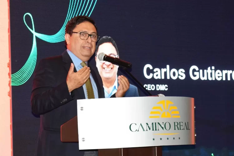 HUAWEI y DMC anuncian alianza estratégica para la distribución de su paquete de soluciones empresariales “EKIT”