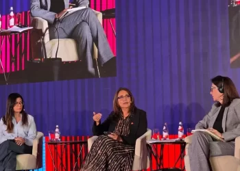 BancoSol en el #FINNLACForum2025