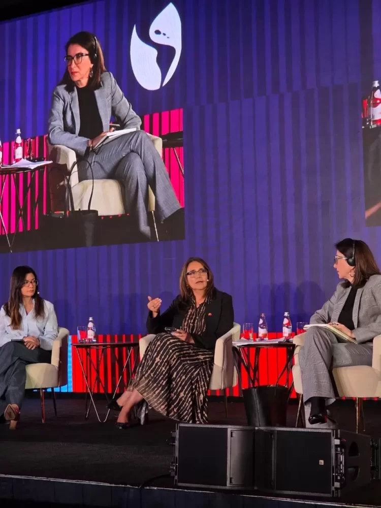 BancoSol en el #FINNLACForum2025