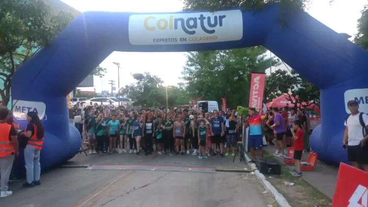 «Correr para Soñar» un compromiso de Bagó con el bienestar mental y emocional