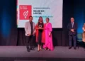 «Mujer sin Límites» de Pro Mujer recibe reconocimiento ODS del Pacto Global