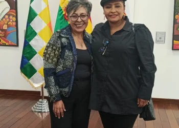 Chef Coral Ayoroa asume la Gerencia General de Gustu tras salida de Sumaya Prado